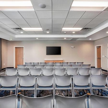 Fairfield Inn & Suites By Marriott Лобанон Екстериор снимка