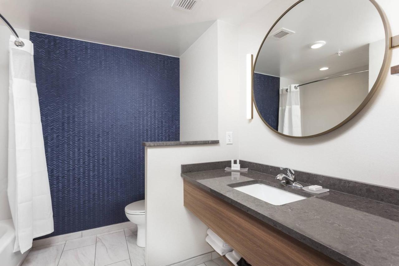Fairfield Inn & Suites By Marriott Лобанон Екстериор снимка