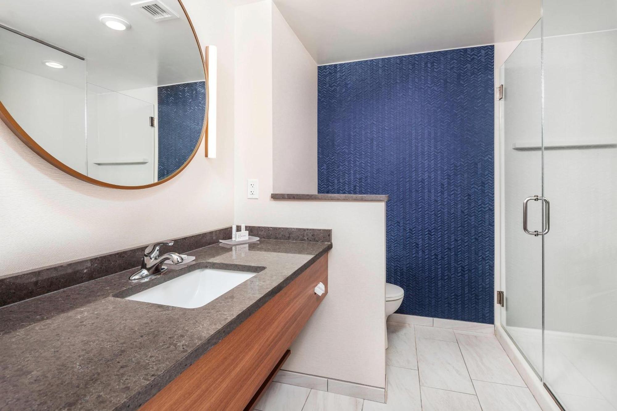 Fairfield Inn & Suites By Marriott Лобанон Екстериор снимка