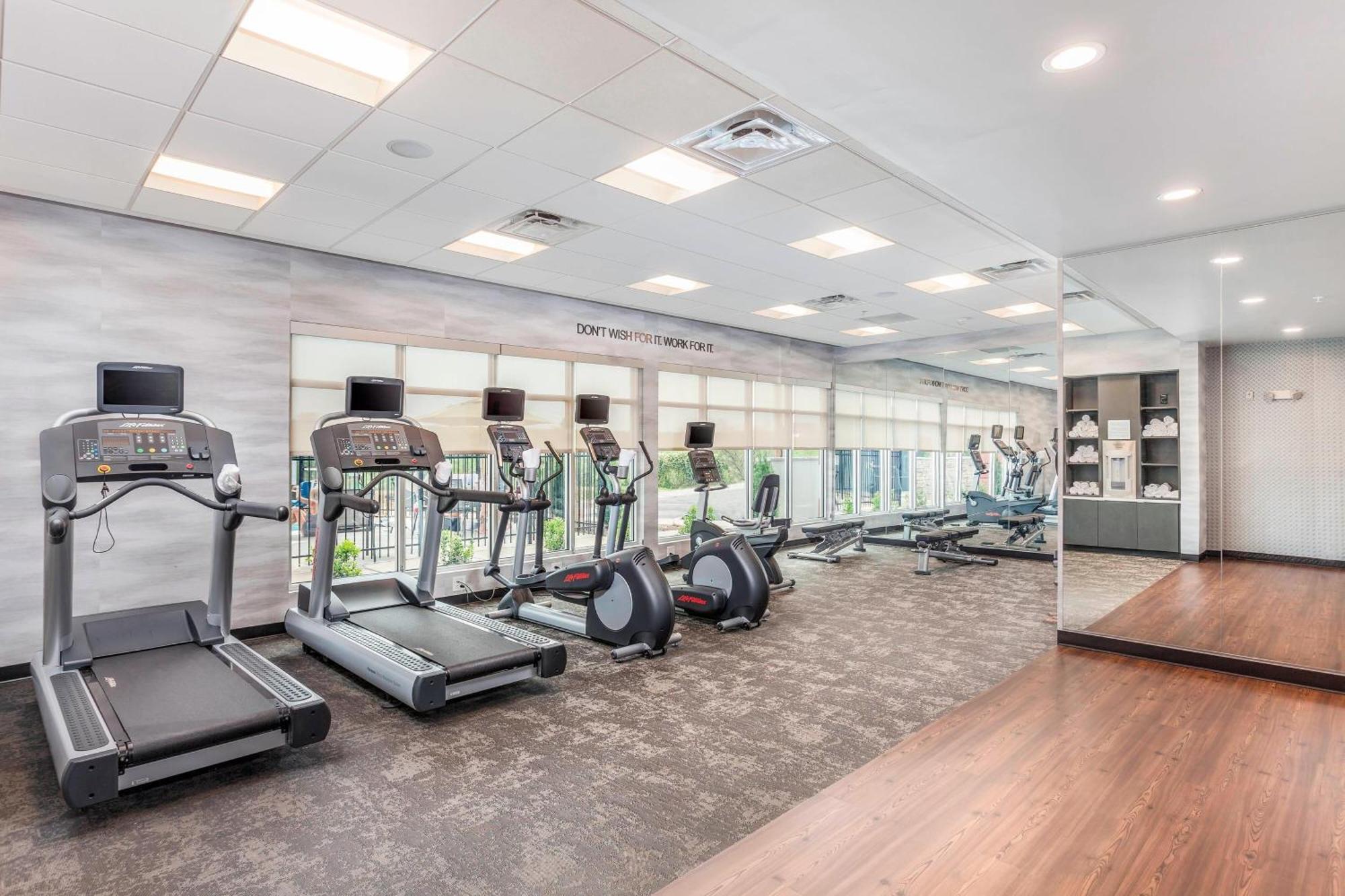 Fairfield Inn & Suites By Marriott Лобанон Екстериор снимка